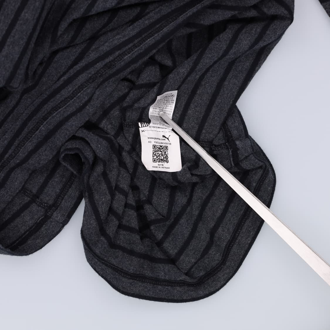 [M] 푸마 여성 바디웨어 원피스 (캡내장) 1103HR2 상품이미지6