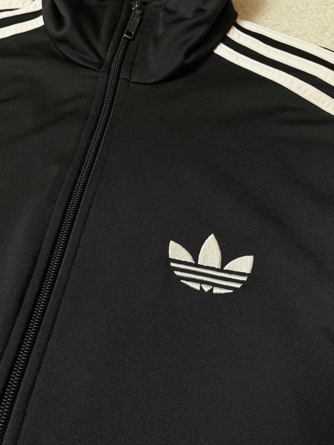 아디다스 구파이어버드 삼선 트랙탑 자켓 PN7186 상품이미지5