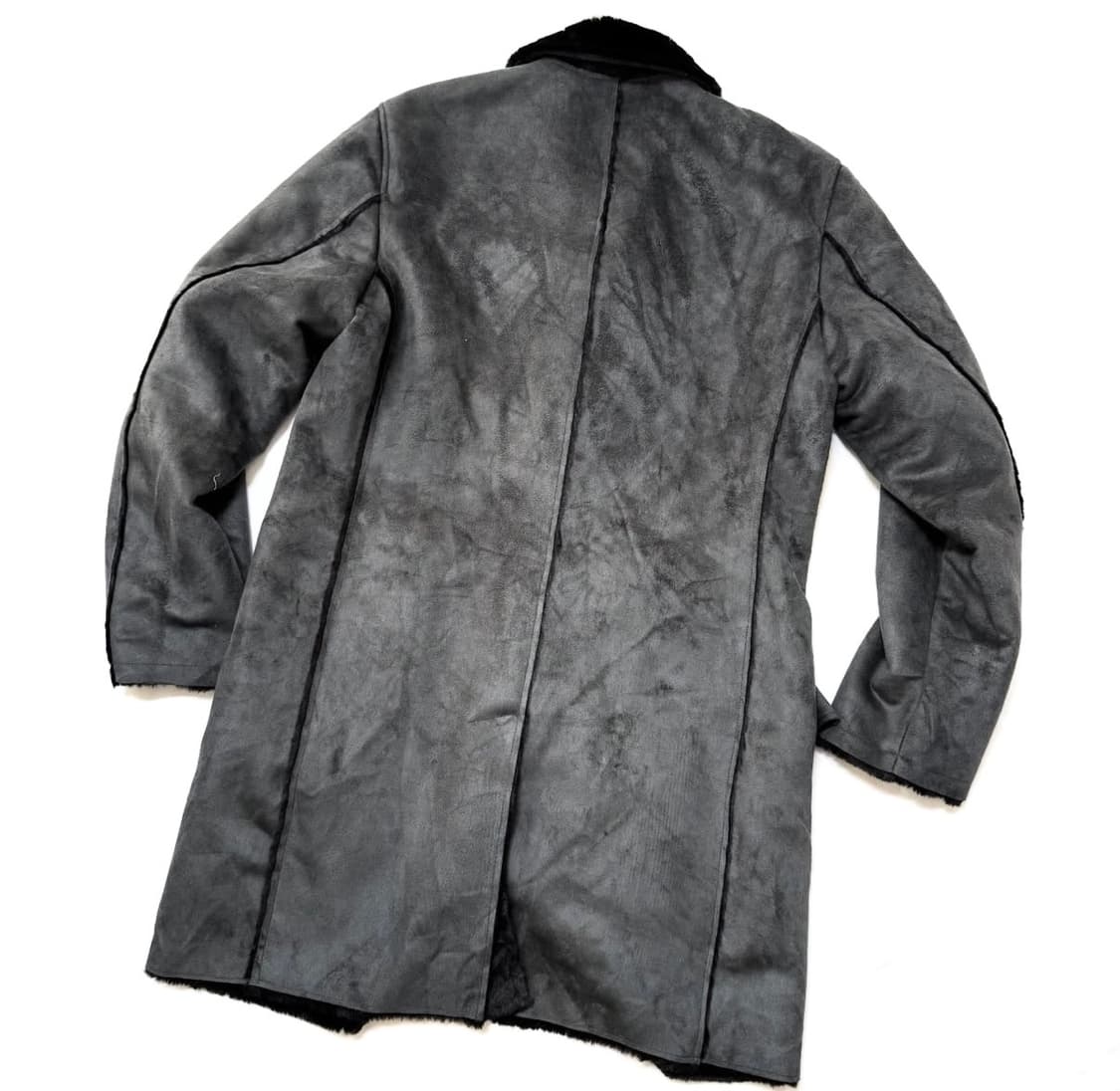 G Stage - 무통 코트 상품이미지2