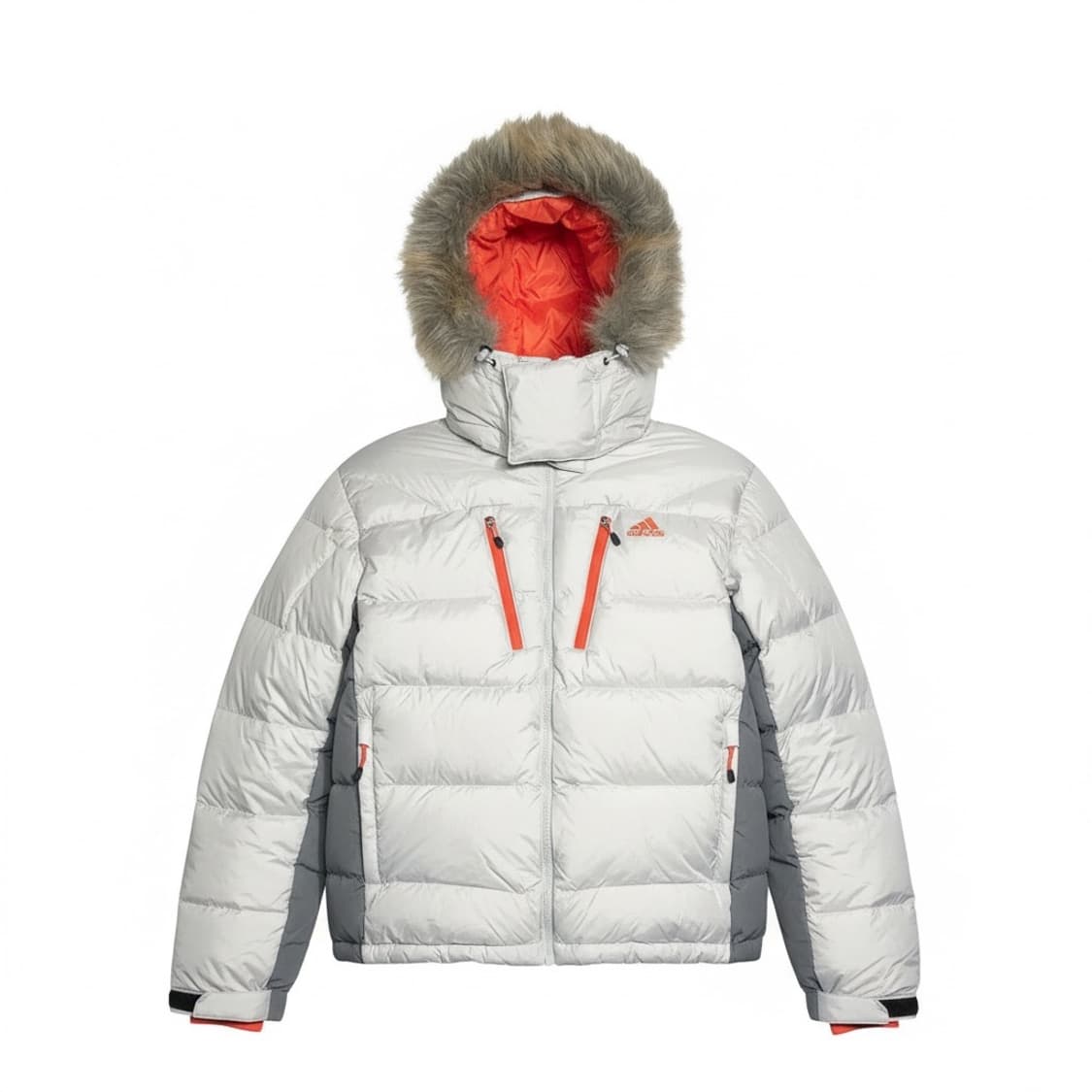 아디다스 아크틱 다운 패딩 XL 상품이미지1