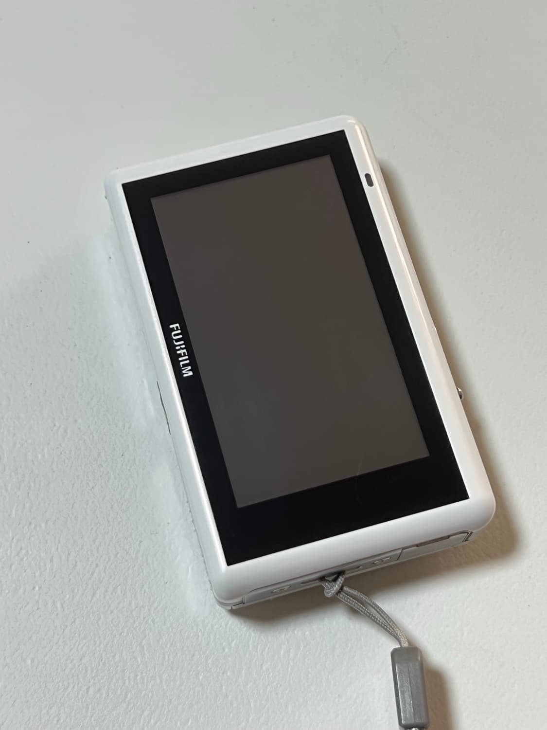 (예약 중)레어 색상 후지필름 파인픽스 Z300 화이트 상품이미지7