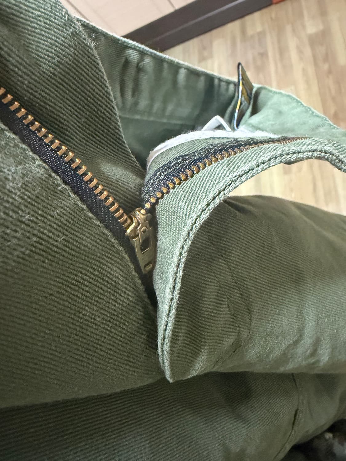 프리즘웍스 카펜터 워크팬츠 상품이미지2