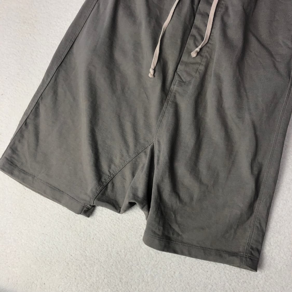 릭오웬스 다크쉐도우 쇼츠  상품이미지5