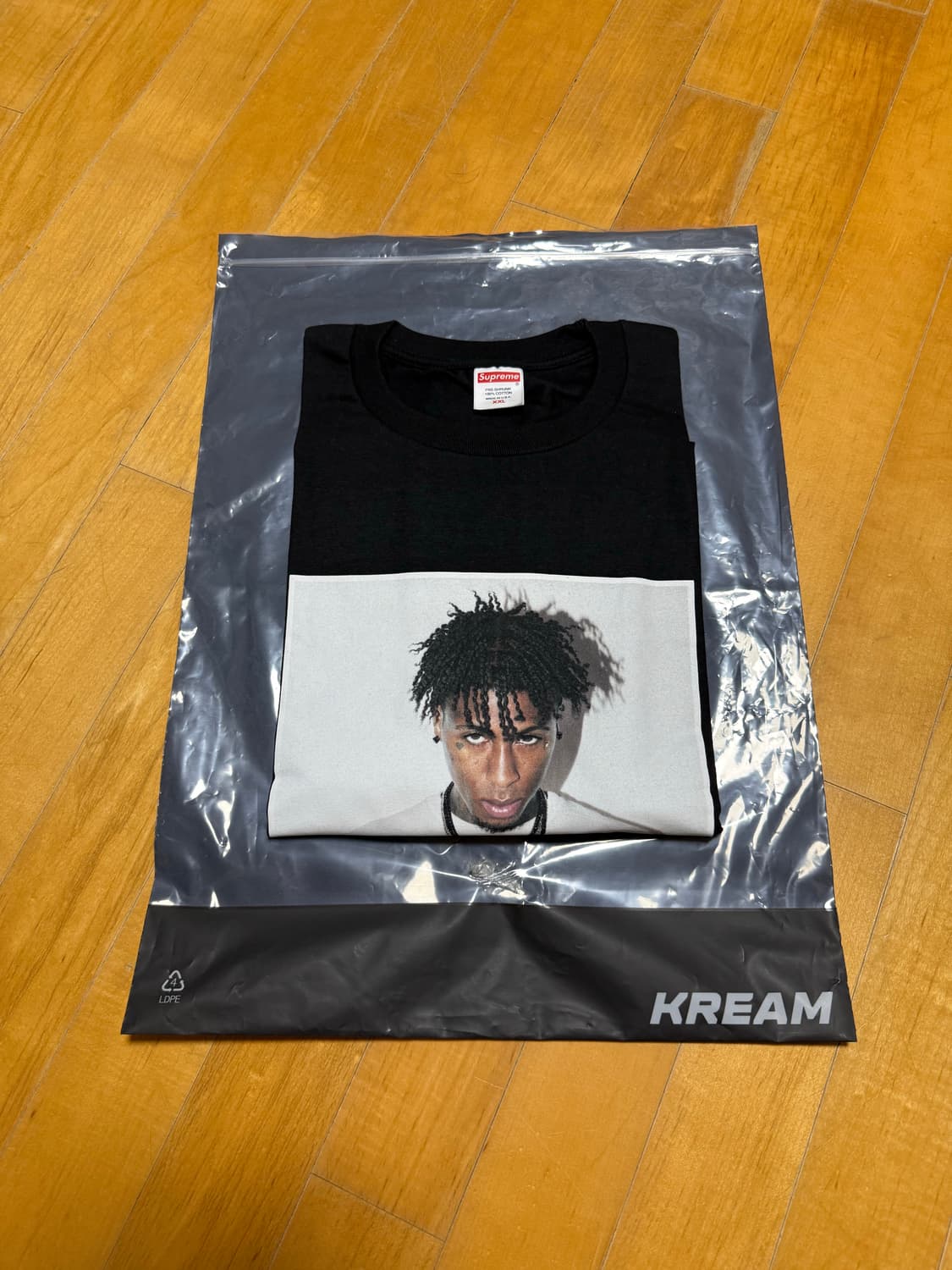 슈프림 스투시 베이프 반팔티들 상품이미지10