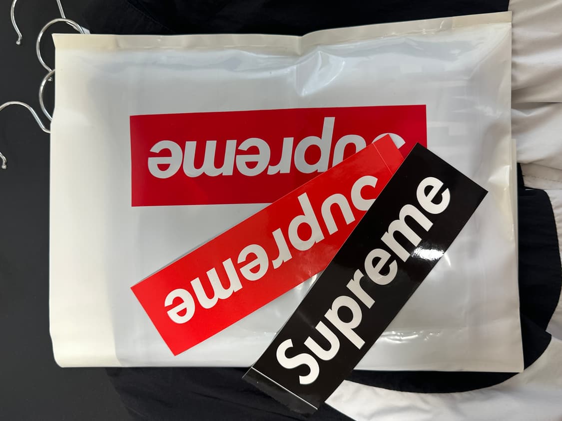 슈프림 후 더 퍽 티 XL 상품이미지5