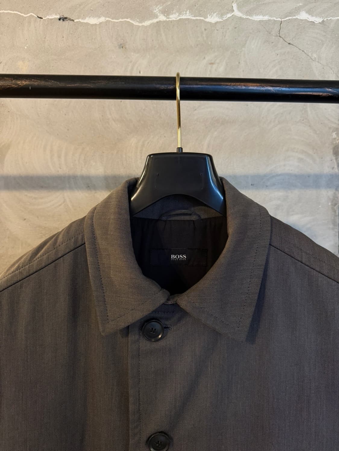 휴고보스 코트 100 상품이미지2