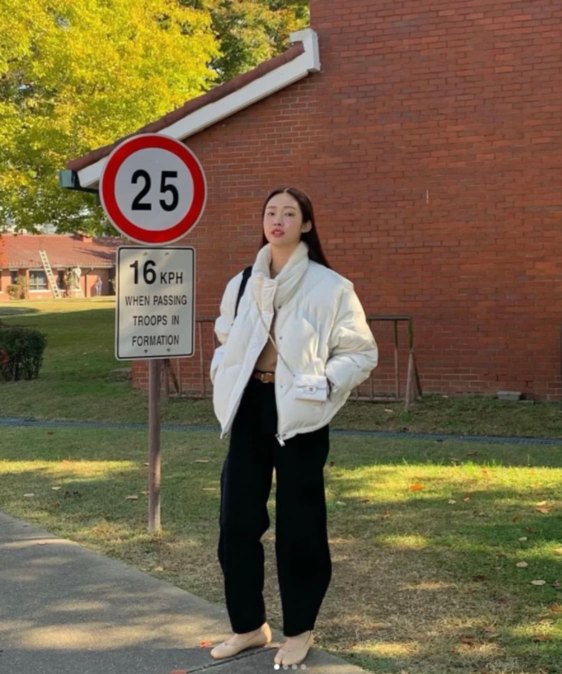 루에브르 차정원 루에브르패딩 상품이미지2