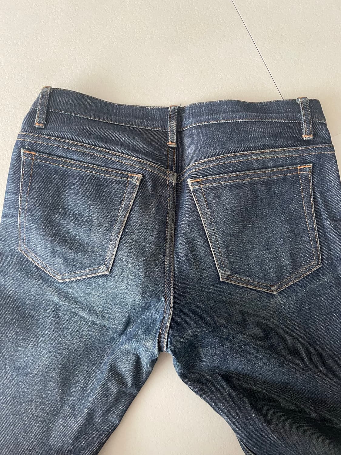 APC 데님 상품이미지2