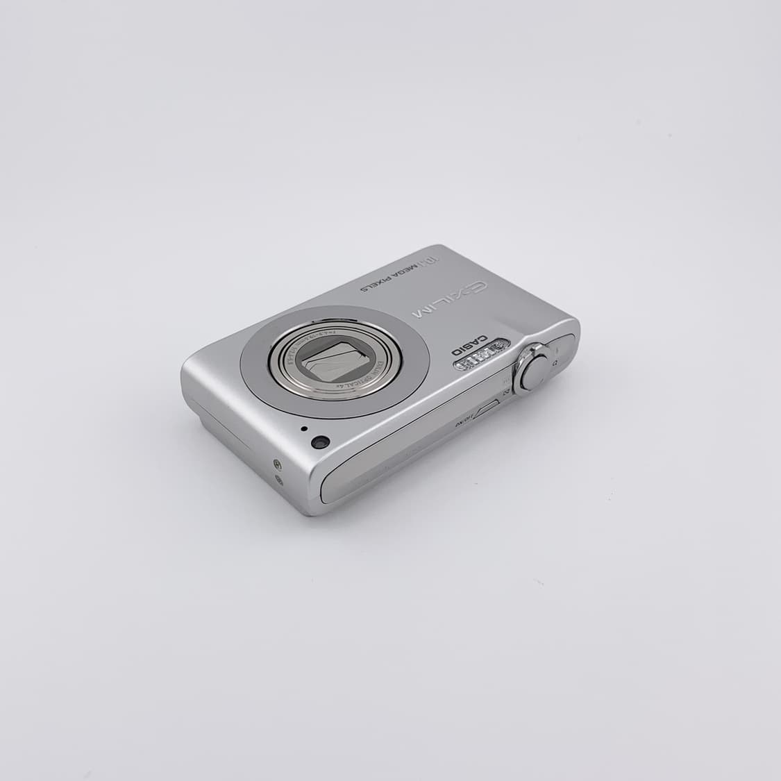 초미품 풀박스🫧) 카시오 z100 실버 (casio z100) 상품이미지6