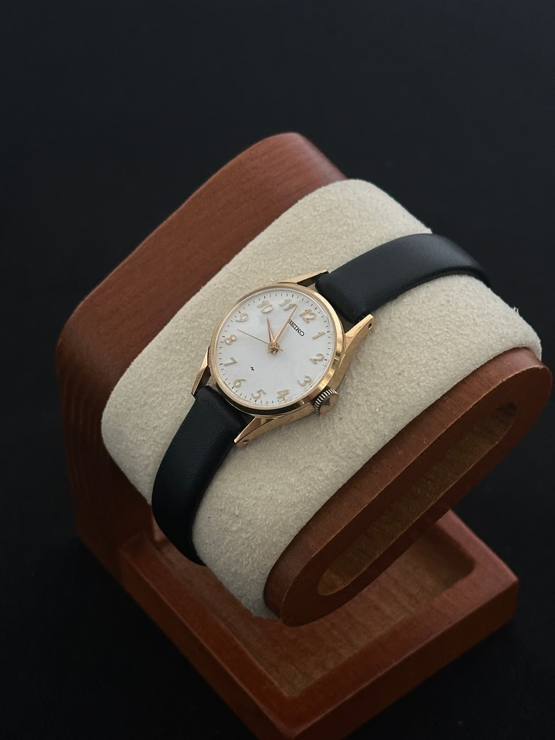 Seiko Vintage 세이코 빈티지 오토매틱 시계 상품이미지4
