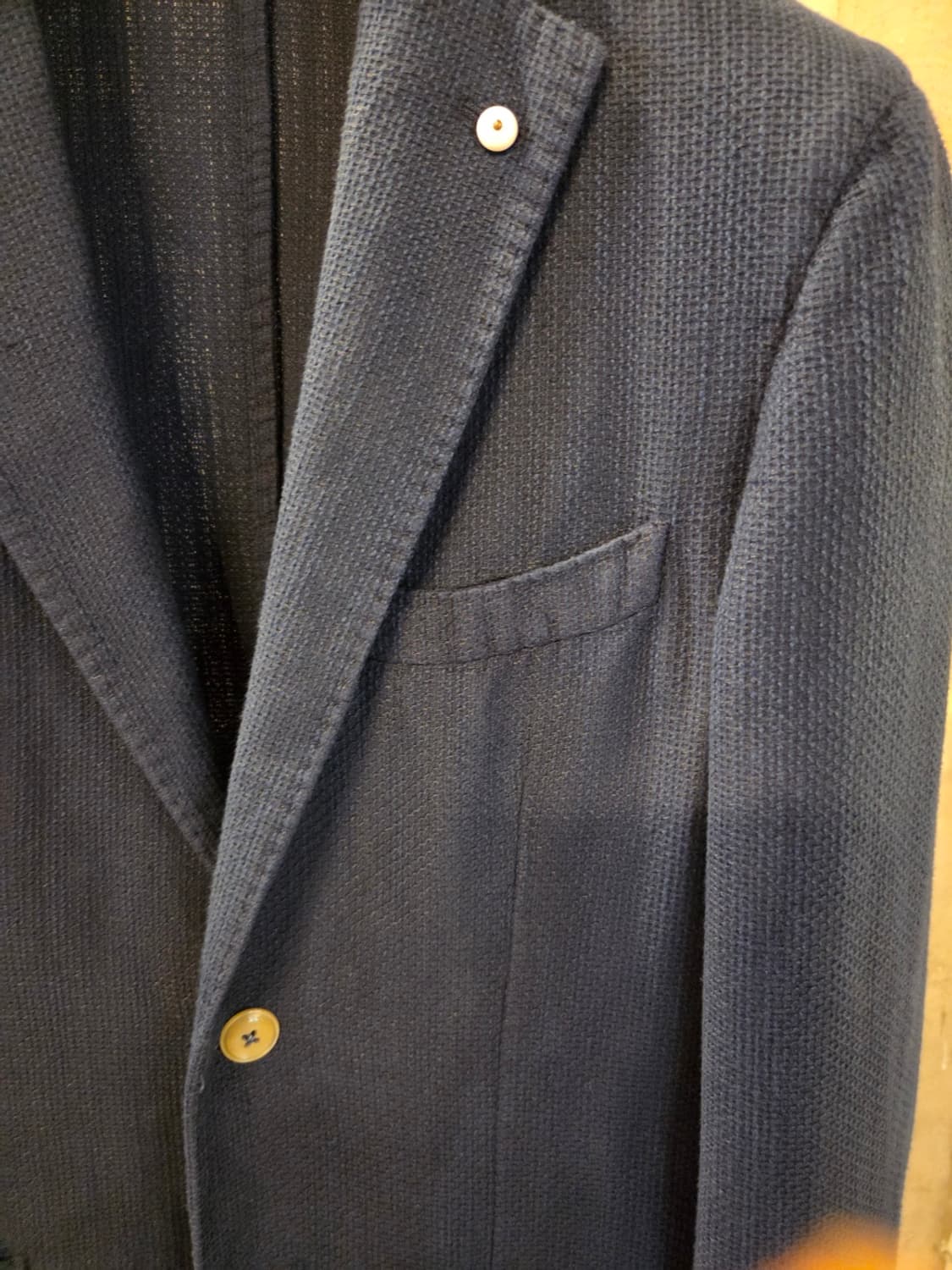 루비암 테일러드자켓 상품이미지3