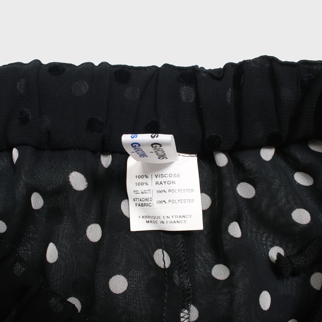 COMME des GARCONS 상품이미지9