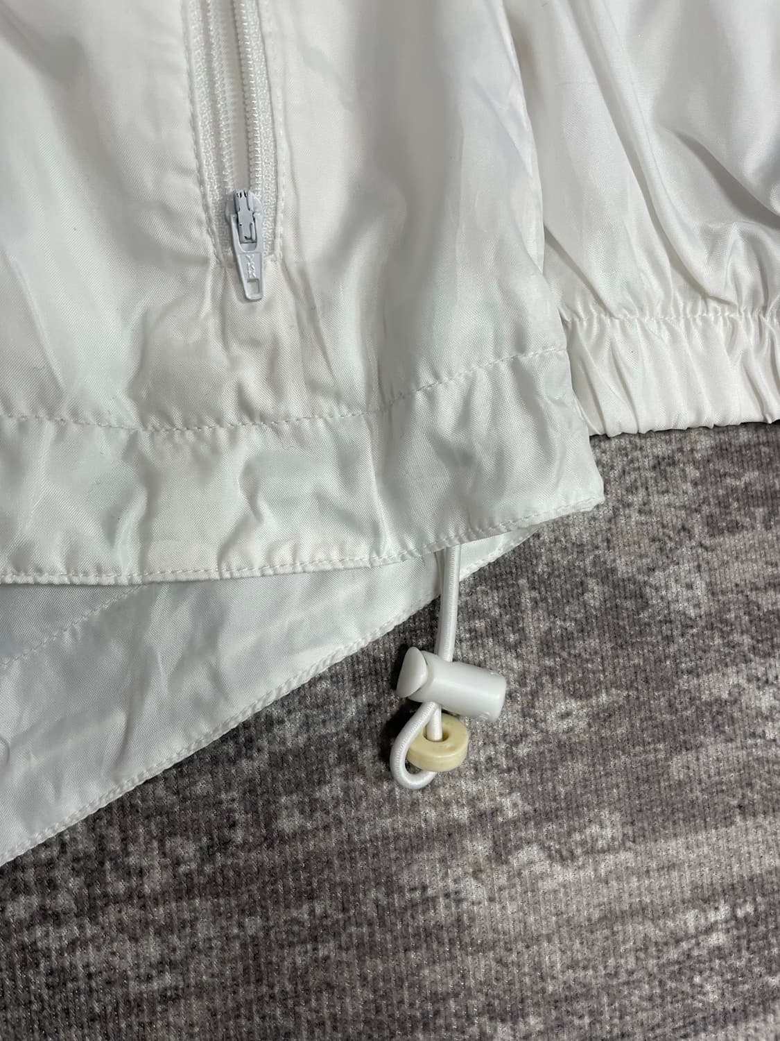 Vtg NIKE TENNIS 아노락 상품이미지7