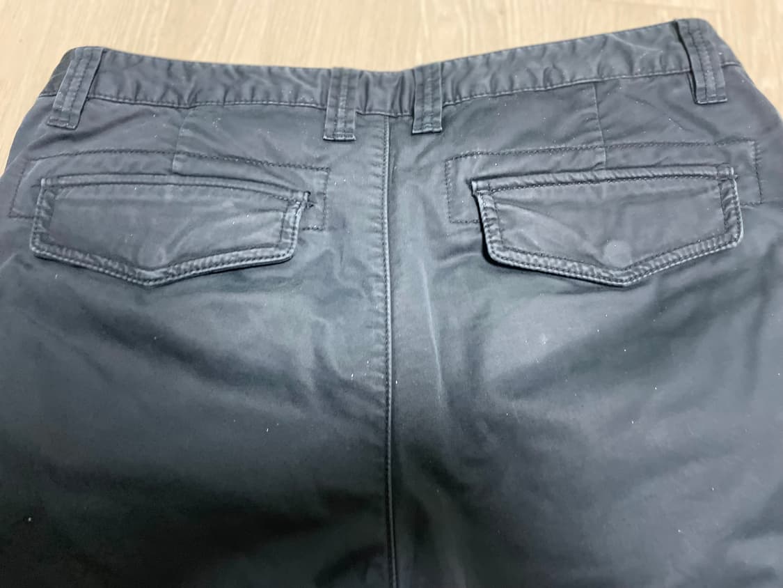 Cp컴퍼니 카고 팬츠 상품이미지6