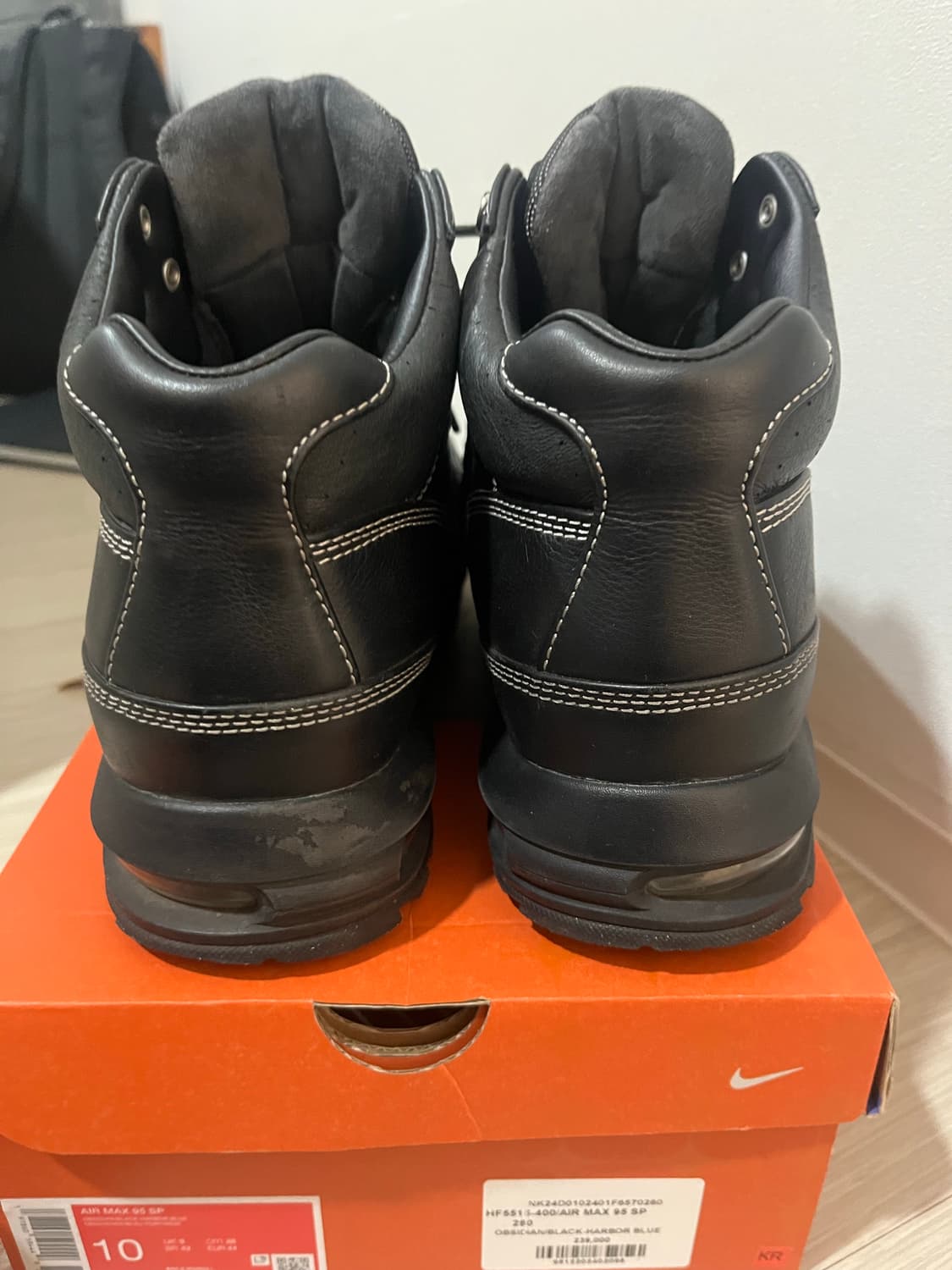 나이키 고아돔 프리미엄 상품이미지2