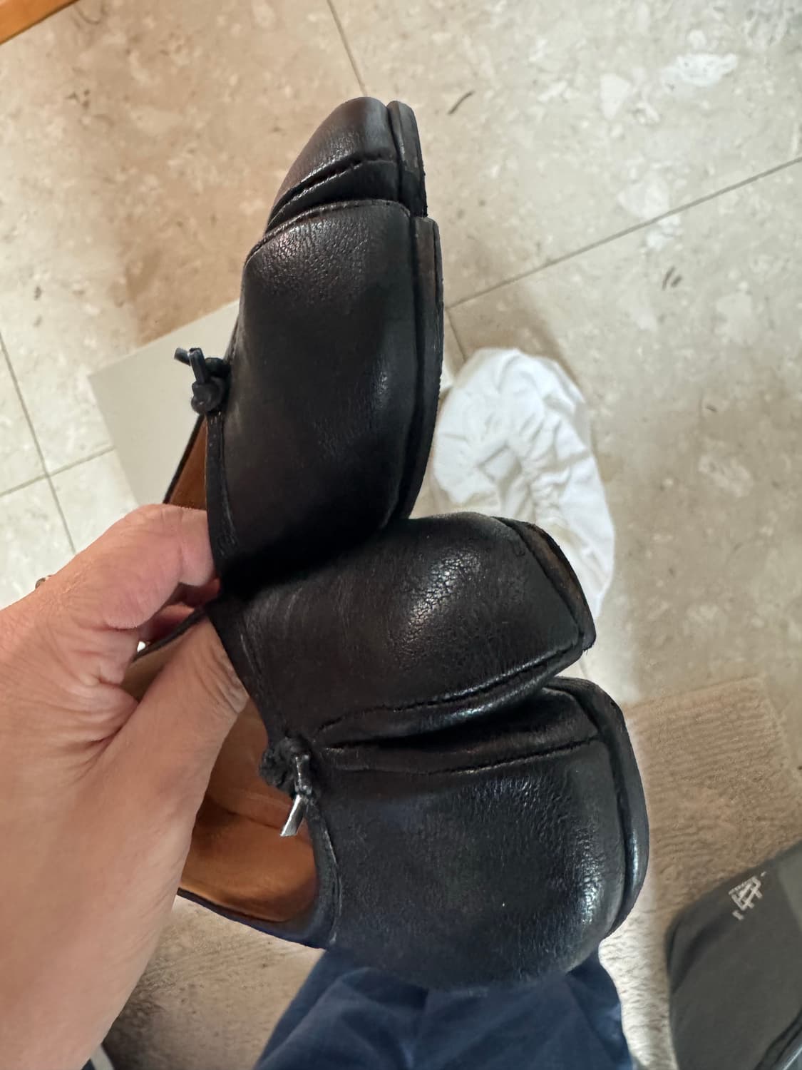 메종마르지엘라 타비슈즈 36 1/2 상품이미지3