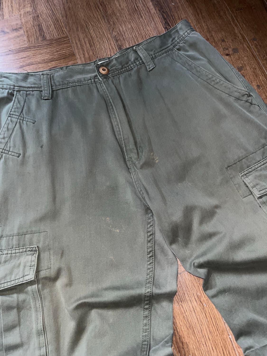 리바이스 카고팬츠 상품이미지9