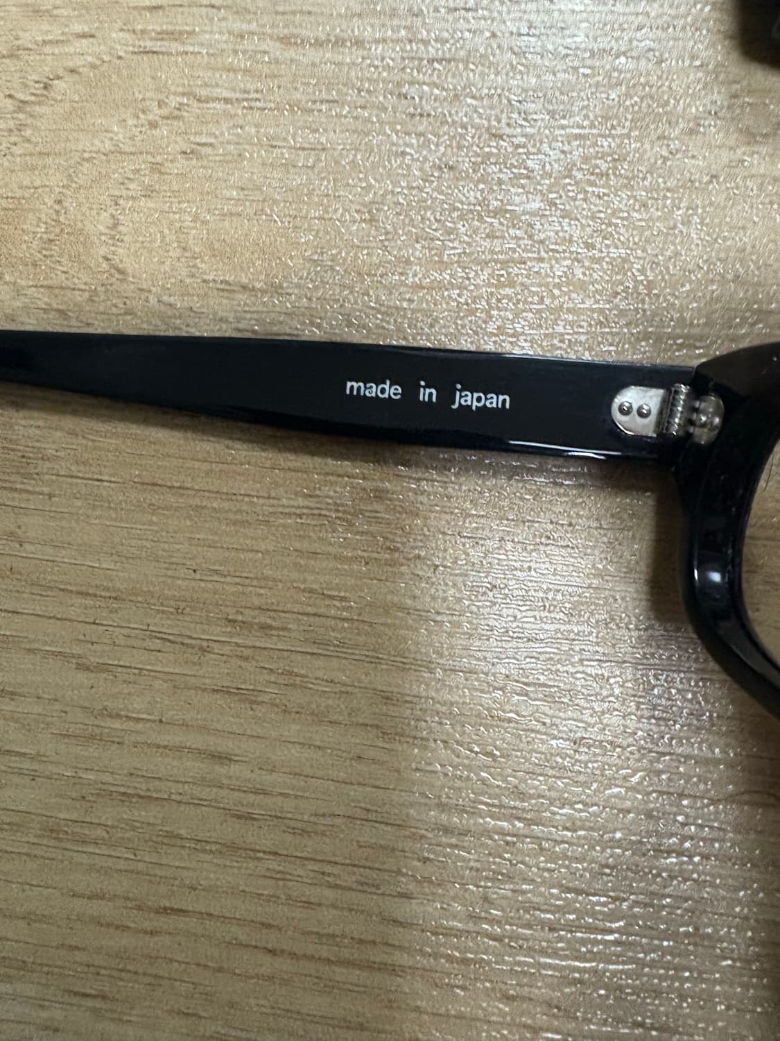 이펙터 크런치 안걍,선글라스 상품이미지3