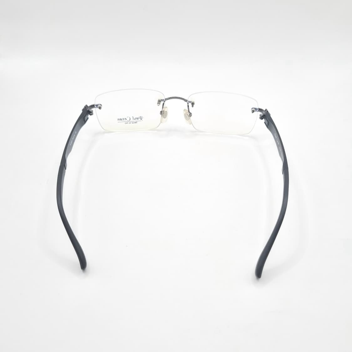 진열상품 사각 무테 실버 프레임  348 상품이미지6