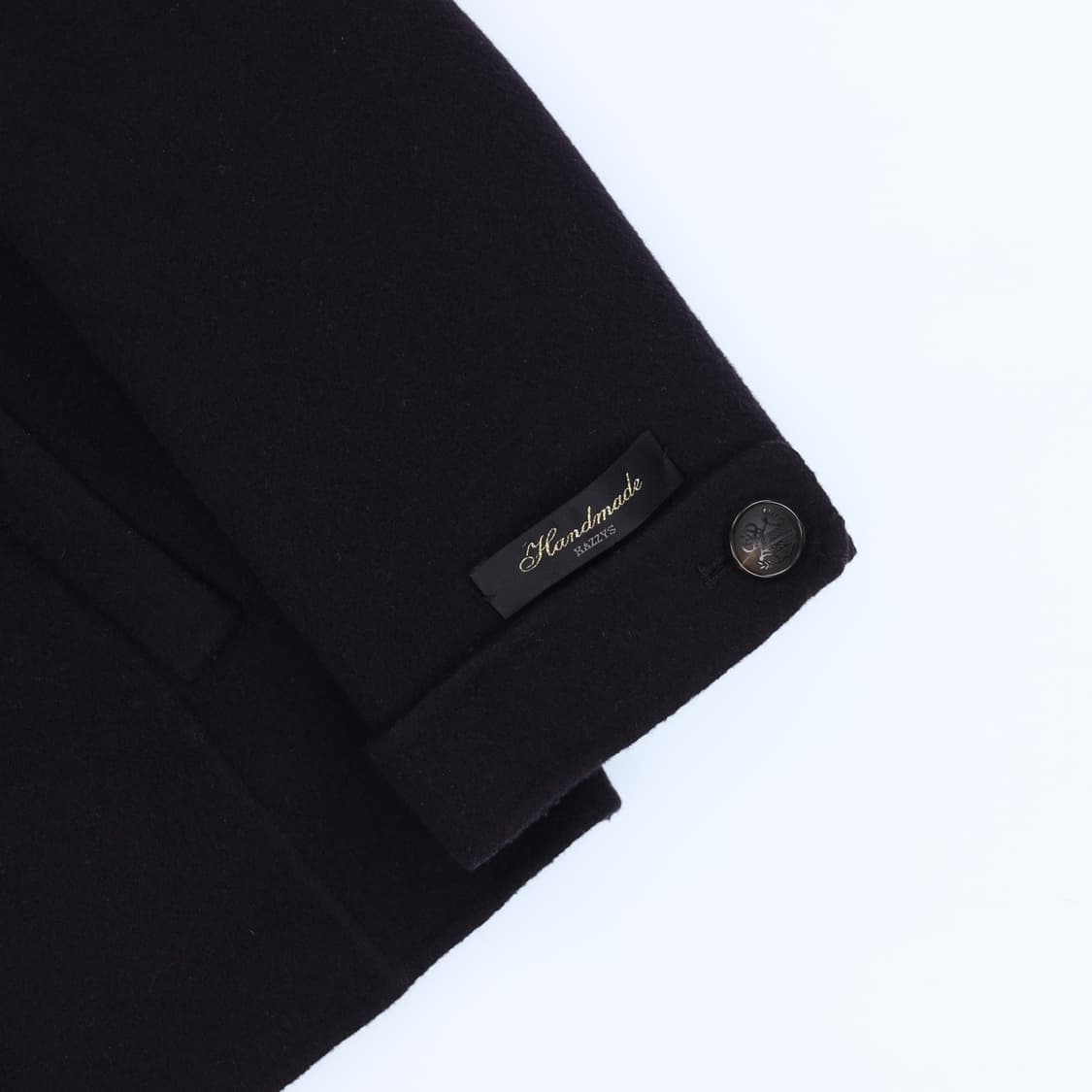 85 헤지스 여성 핸드메이드 앙고라 코트 4179 상품이미지5