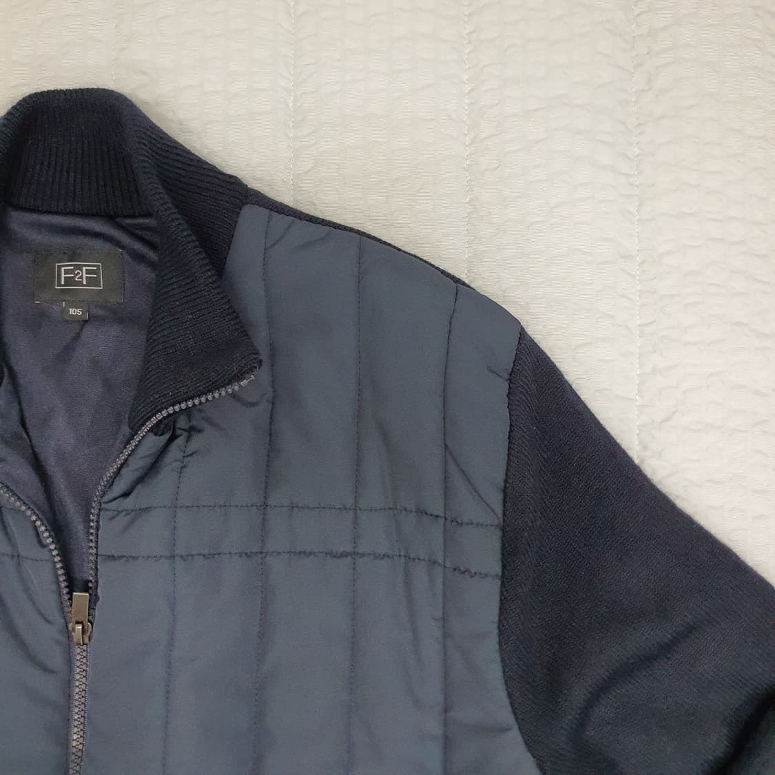 방풍 경량패딩 남자105 상품이미지3