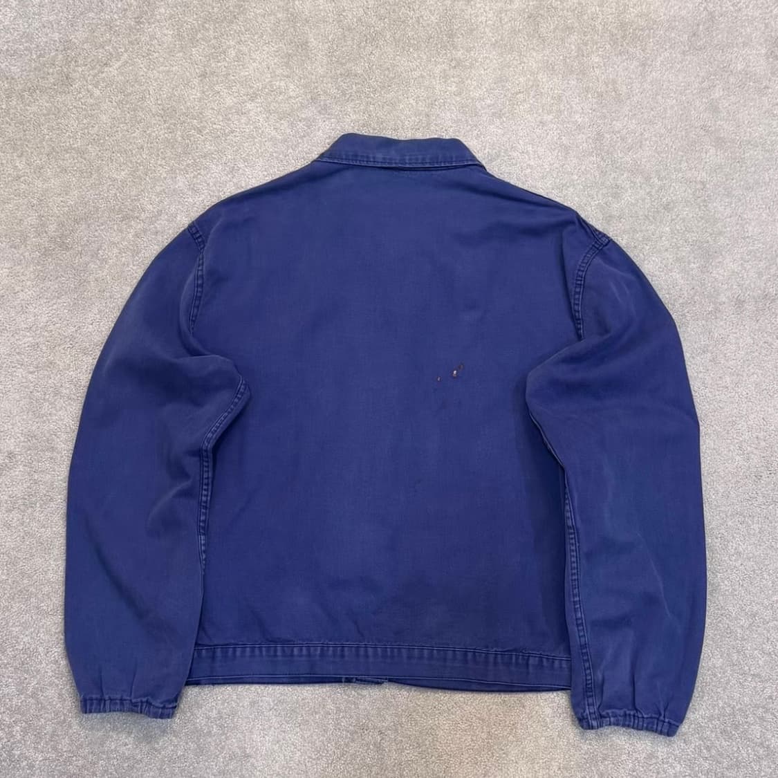 Vintage] 70s French 프렌치워크자켓 상품이미지2