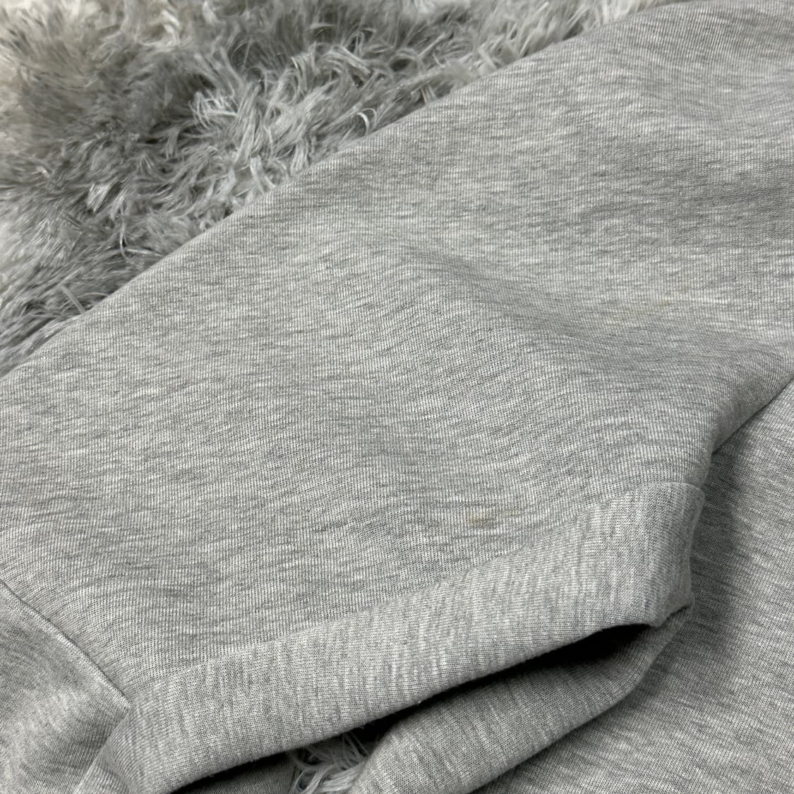 나이키 nsw 테크플리스 후드집업 L 상품이미지3