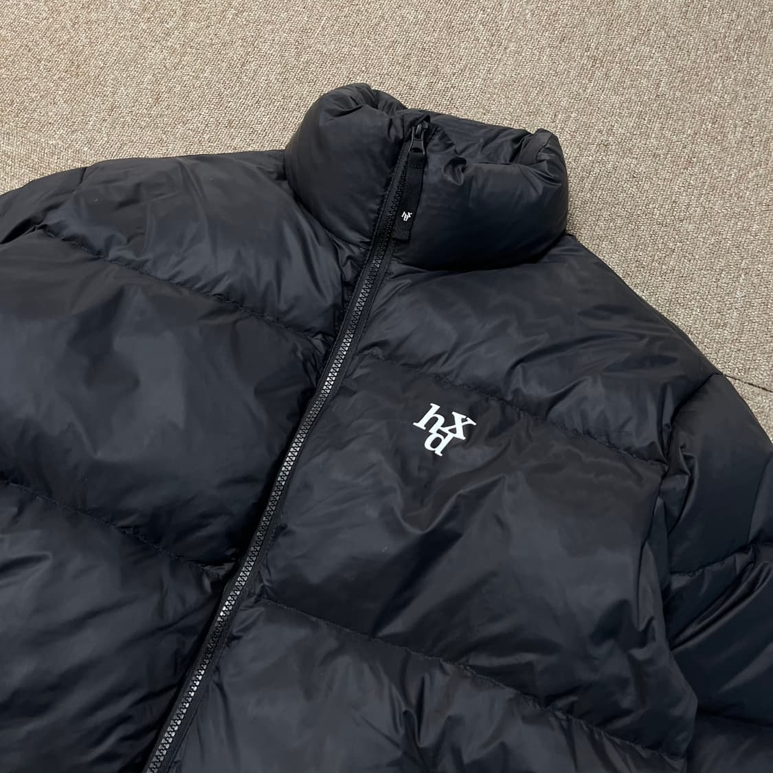 에이치덱스 덕다운 패딩 상품이미지4