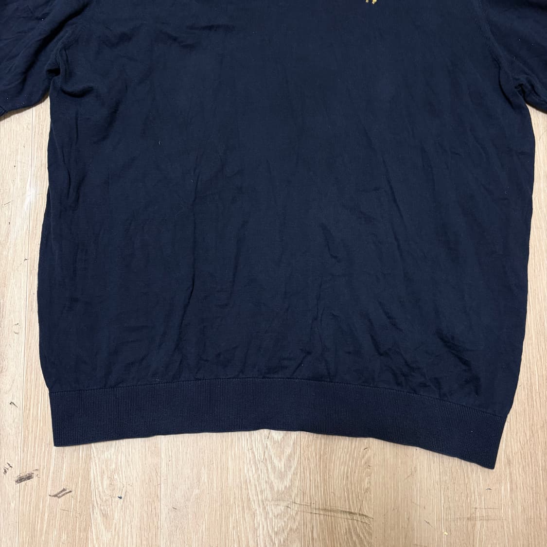 브룩스브라더스 남성 PK 반팔 카라티 3XL/115 상품이미지4