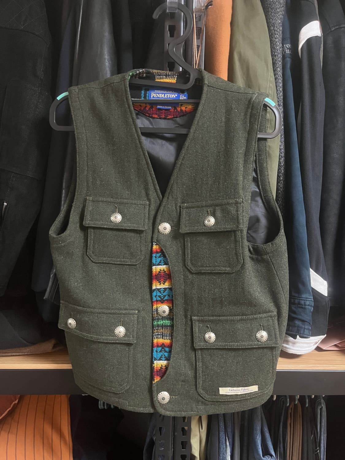 펜들턴 베스트 상품이미지1