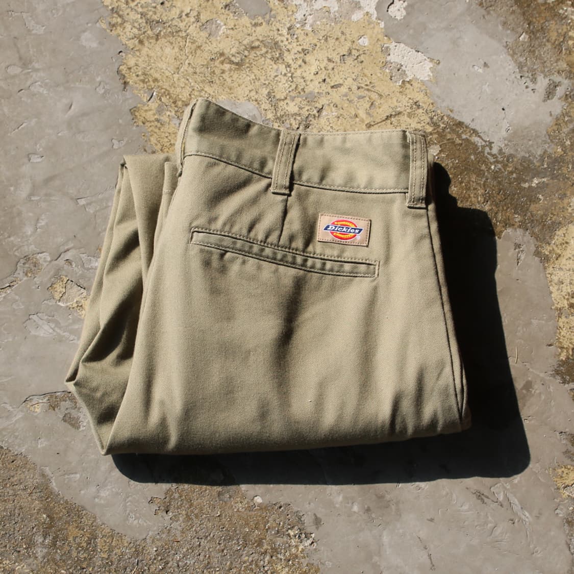 디키즈 치노 팬츠 (남성용 30) 상품이미지1