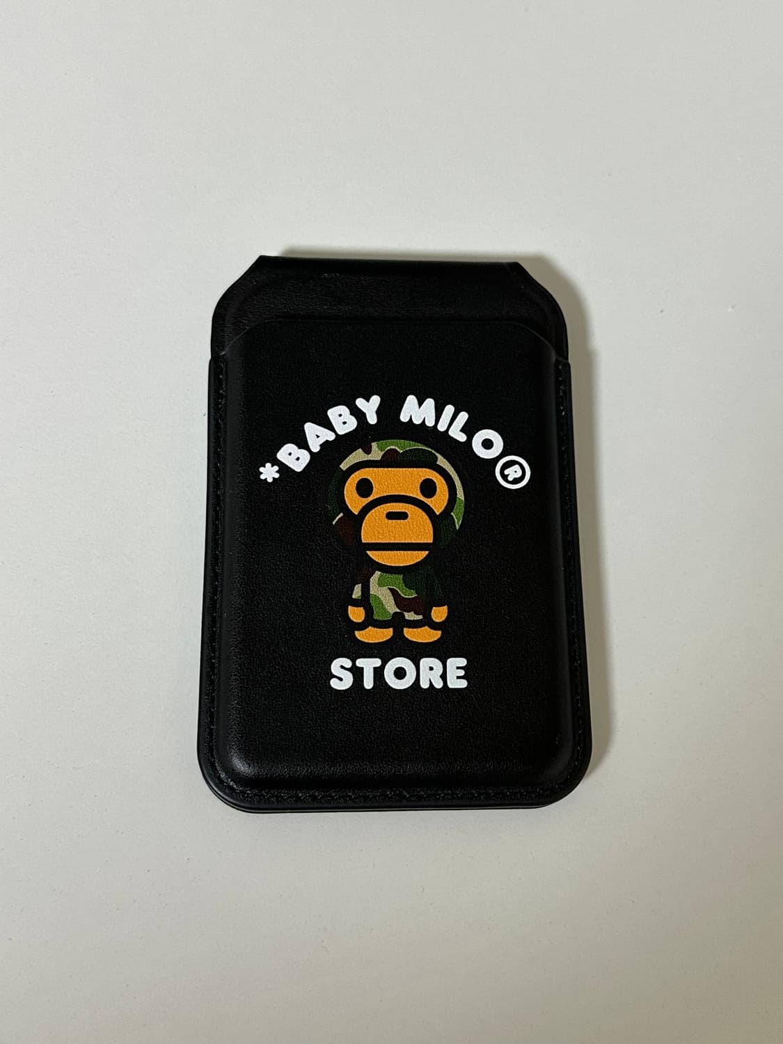 베이프 맥세이프 카드지갑 상품이미지1