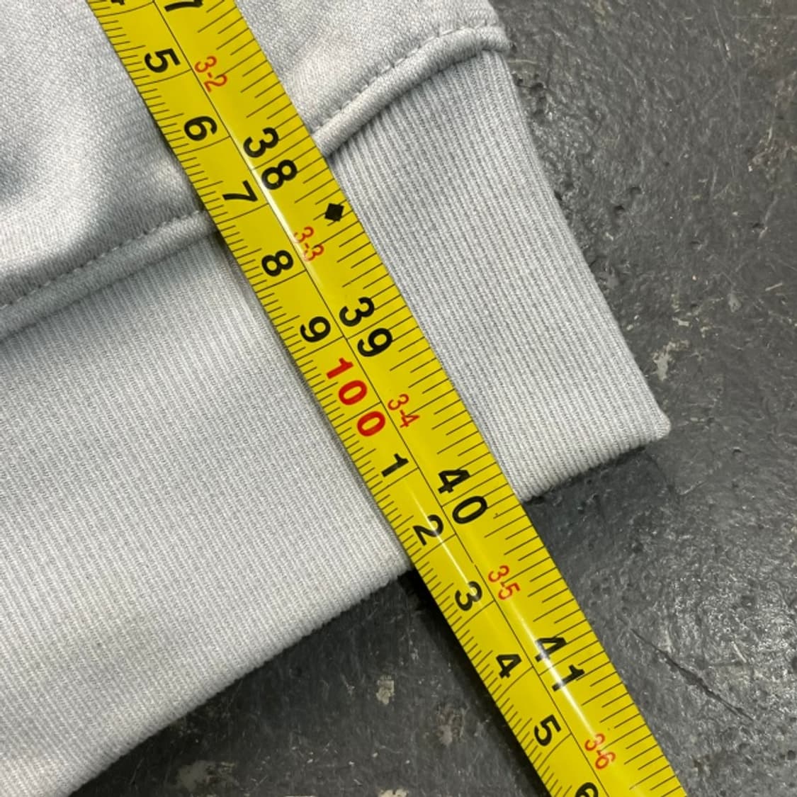 105 언더아머 트레이닝 바지  상품이미지8