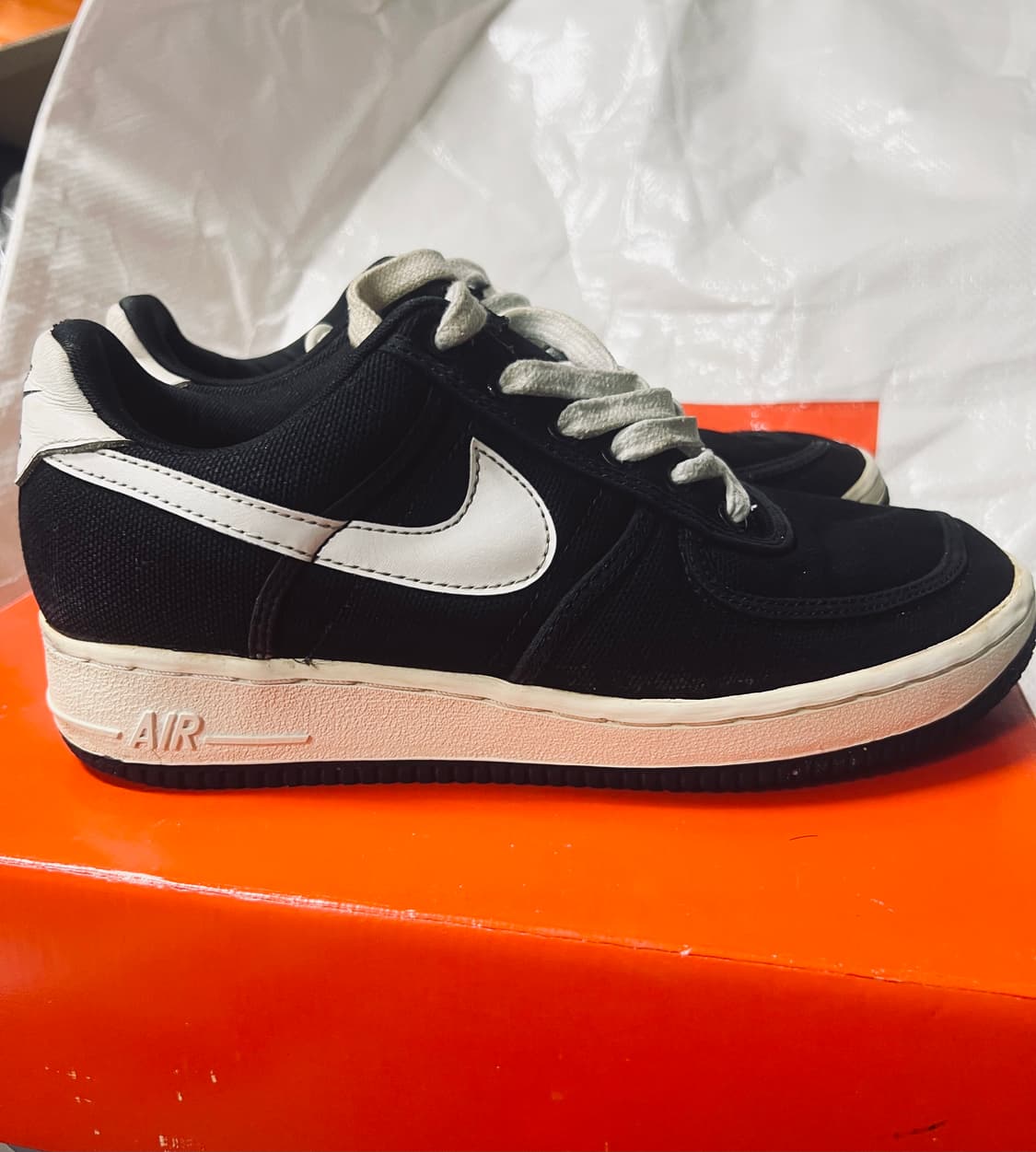 나이키 에어포스1 cvs 양군 93년 상품이미지1