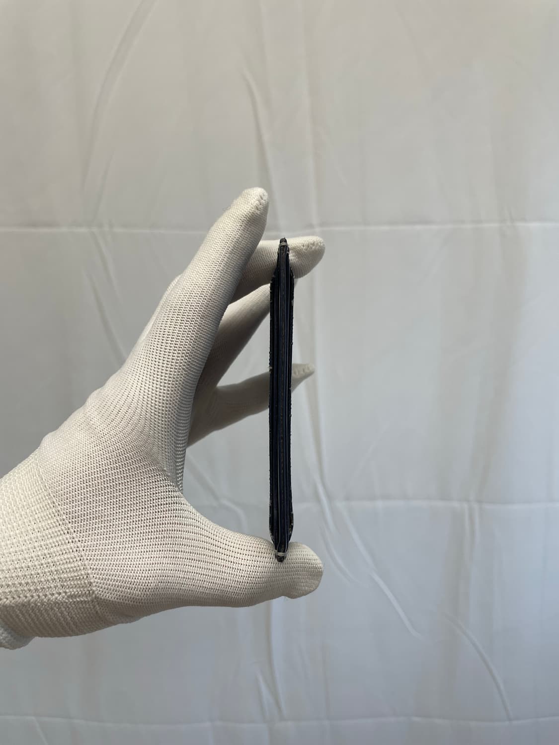 고야드 생쉴피스 카드지갑 스페셜 네이비 컬러 [os] 상품이미지3