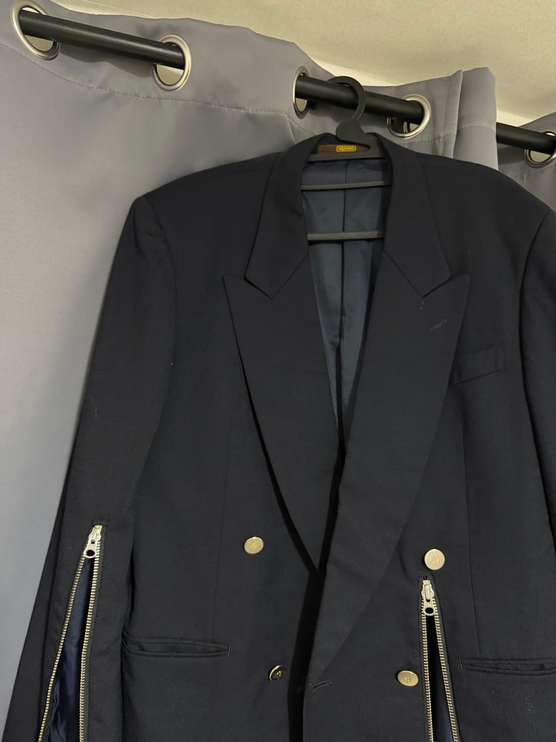 Aramis blazer 상품이미지2