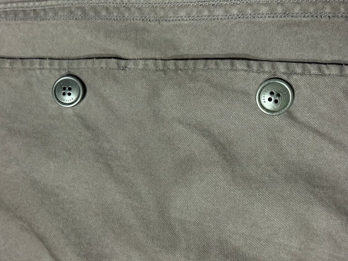 비이커 블레이저 자켓 상품이미지3