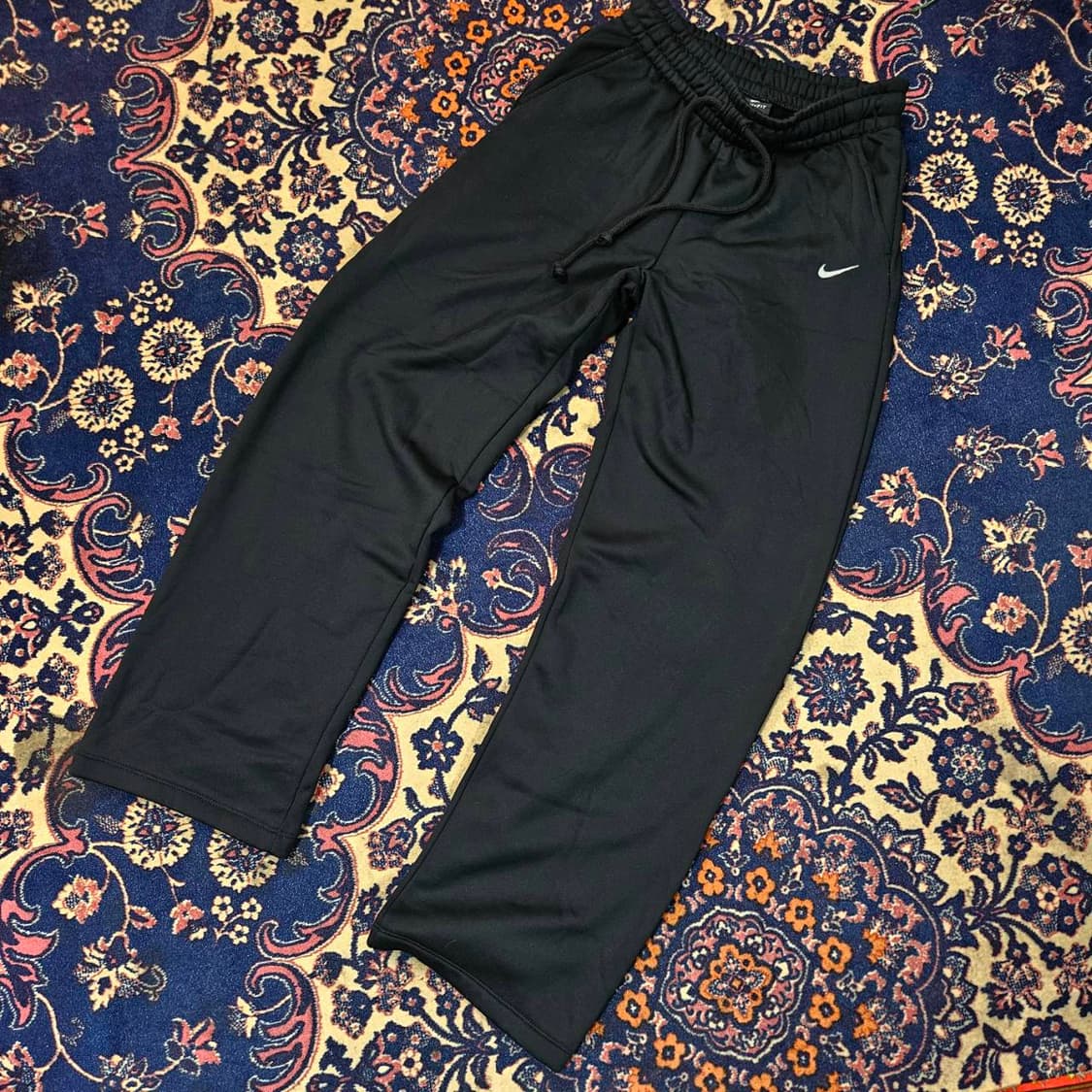 나이키(Nike) 드라이핏 써마 클레식 기모 팬츠 상품이미지1