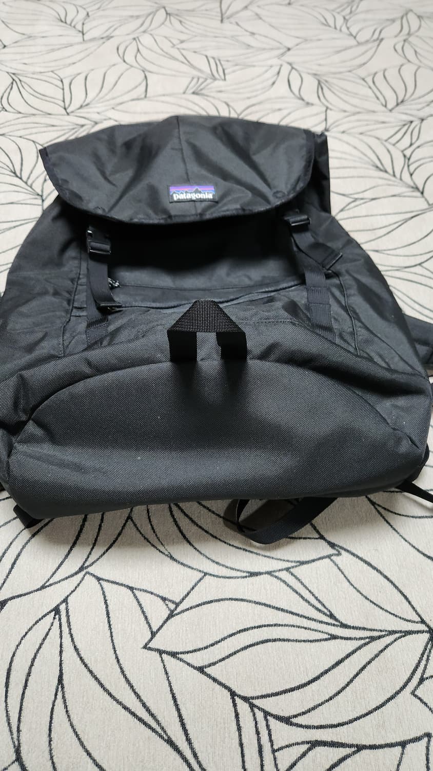 파타고니아 아버클래식 25L 백팩 상품이미지3