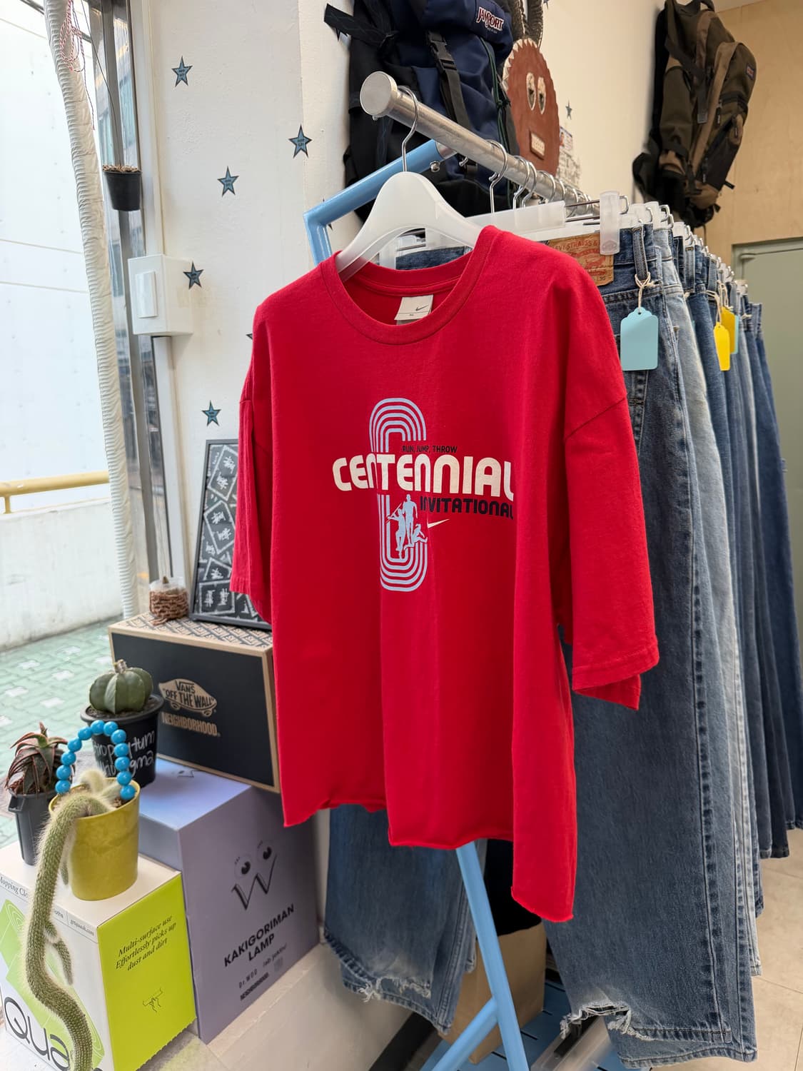 NIKE (XL) 상품이미지3