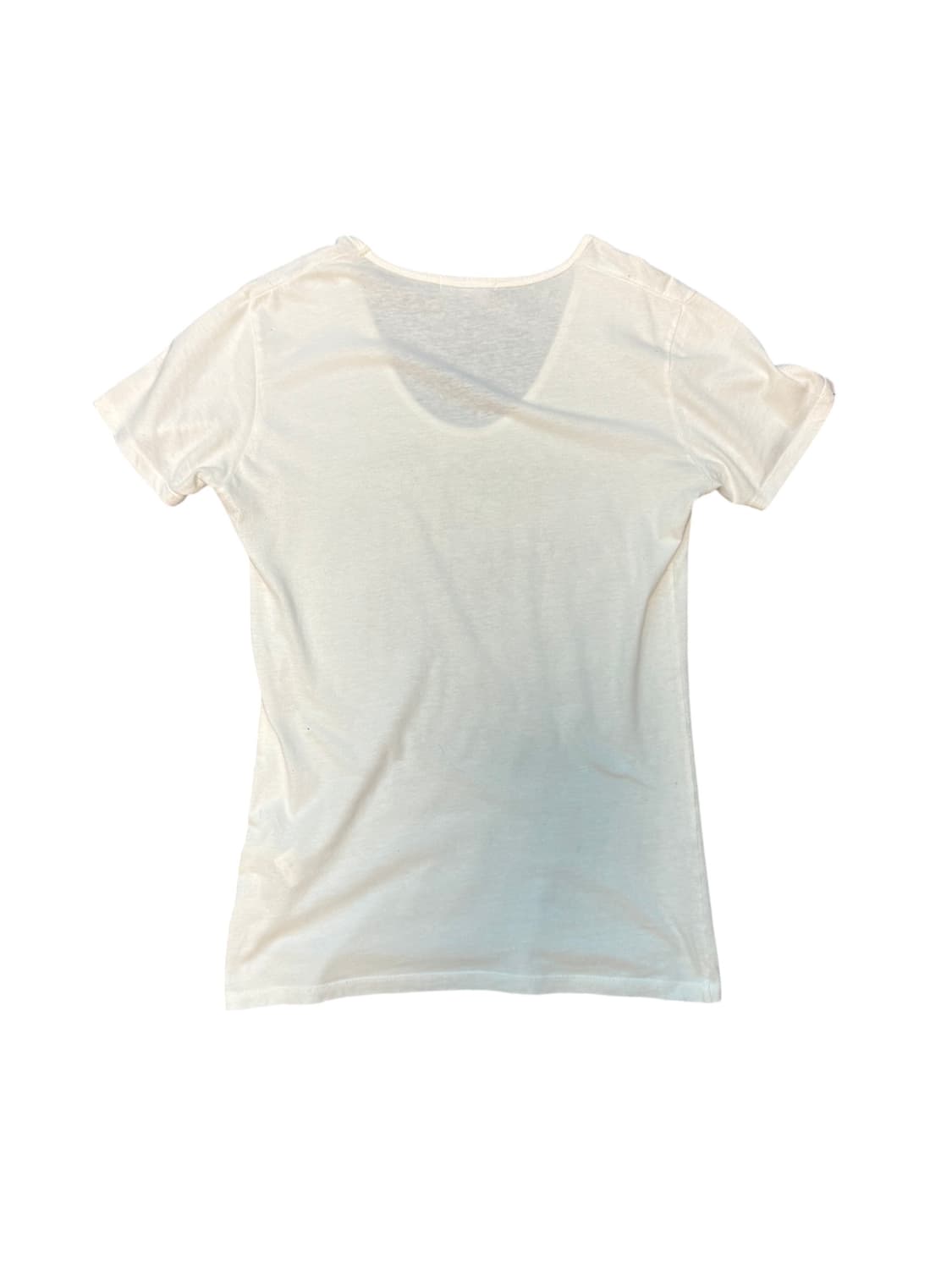 Civarize skull-printed T-shirt 상품이미지3