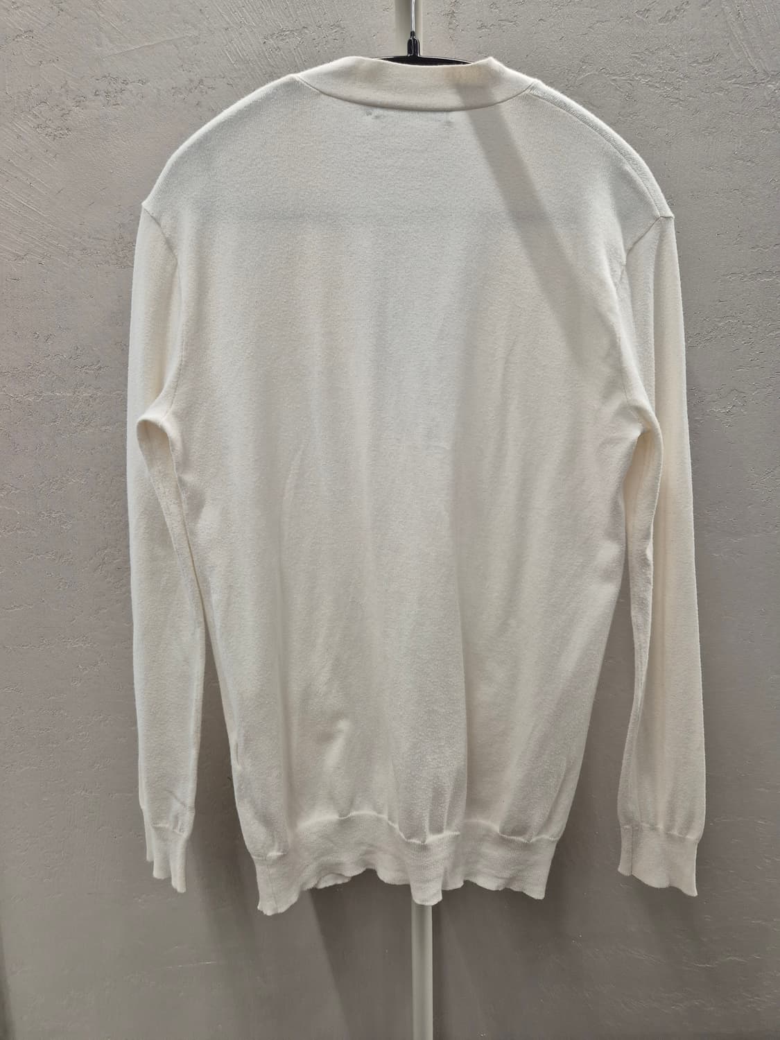 랄프로렌 여성 가디건 S 아이보리 상품이미지3