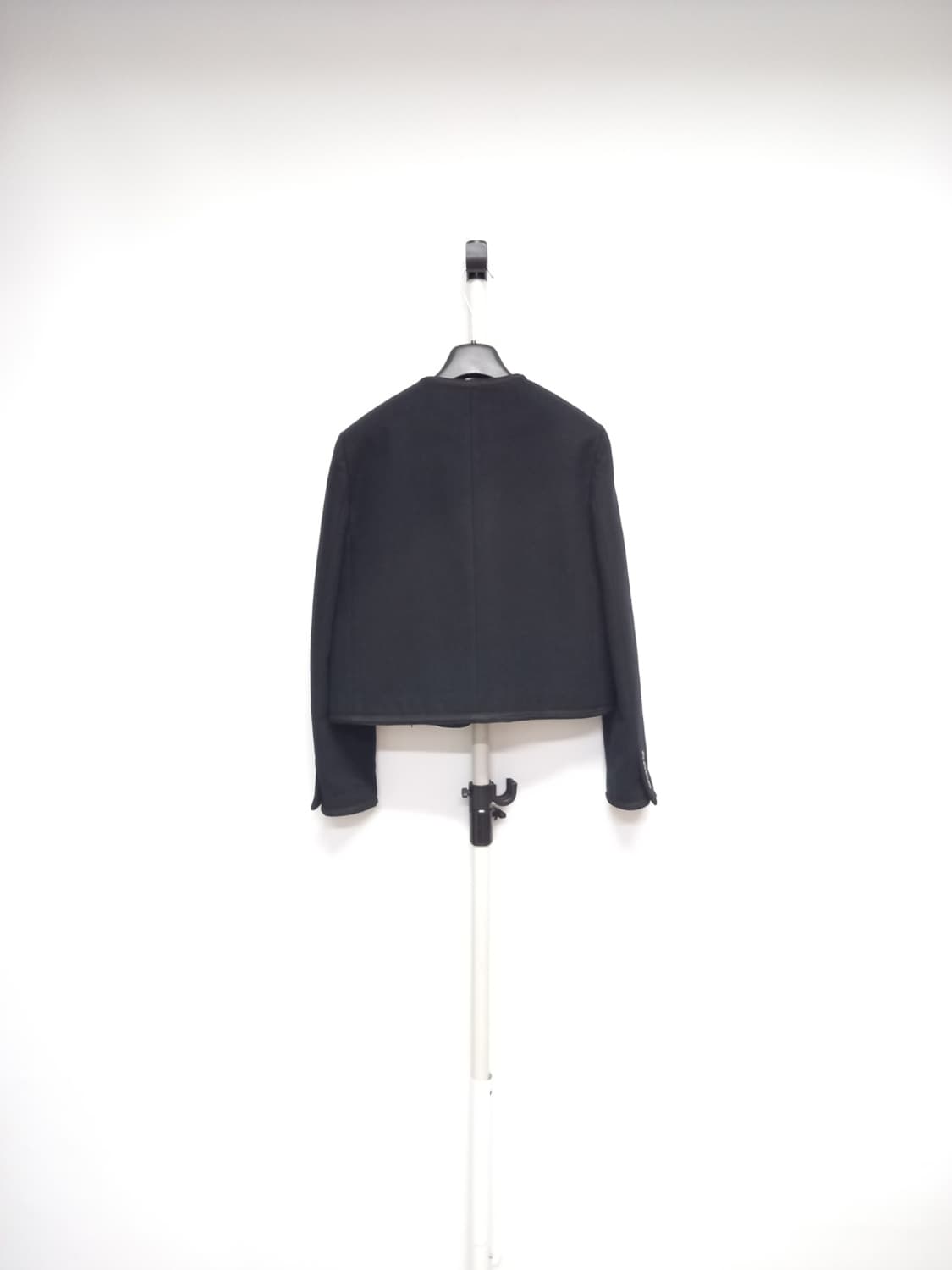 잇미샤 춘추동 모직 숏 자켓 55.44 상품이미지2