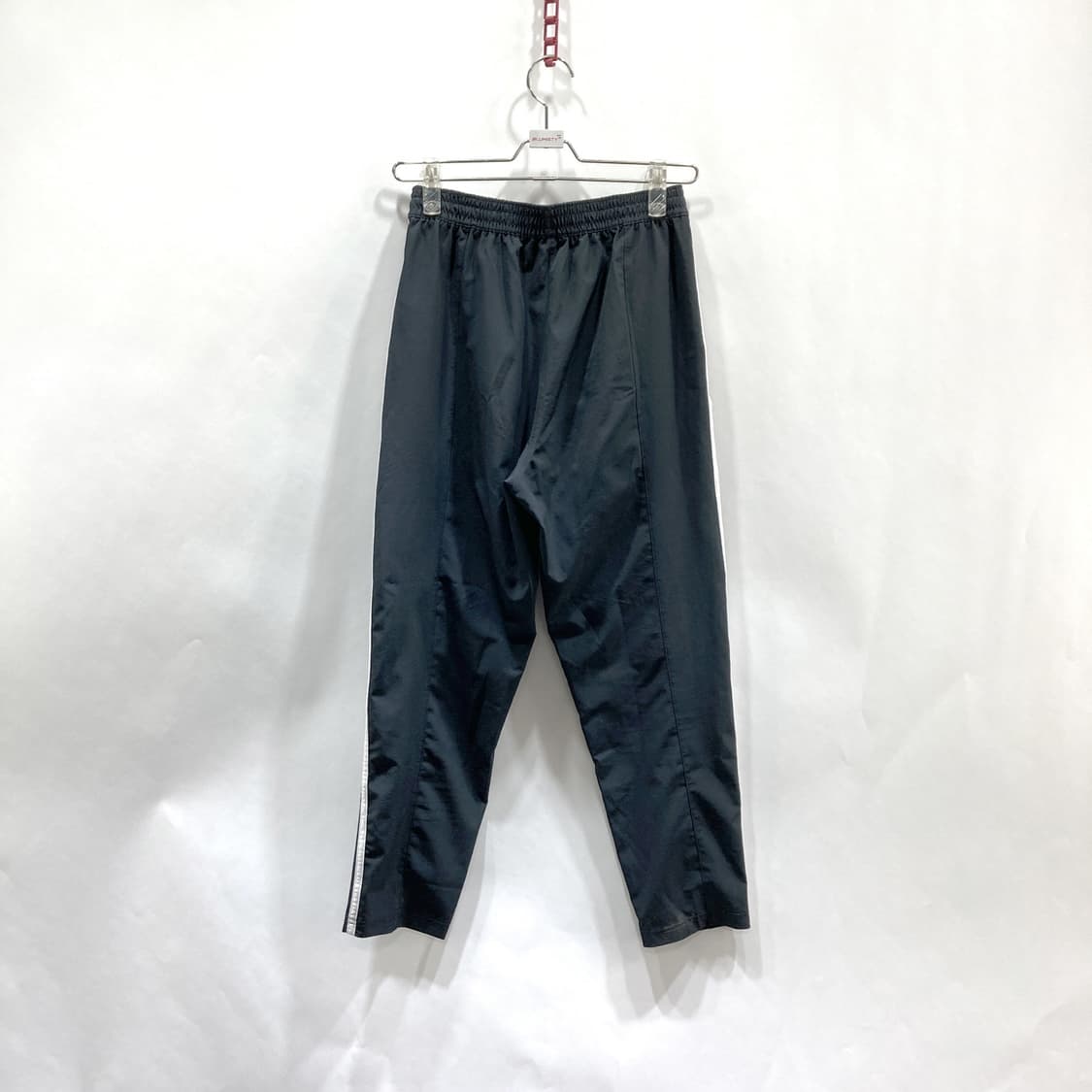 나이키 우먼 에어 러닝팬츠 블랙 27 영구제 상품이미지3