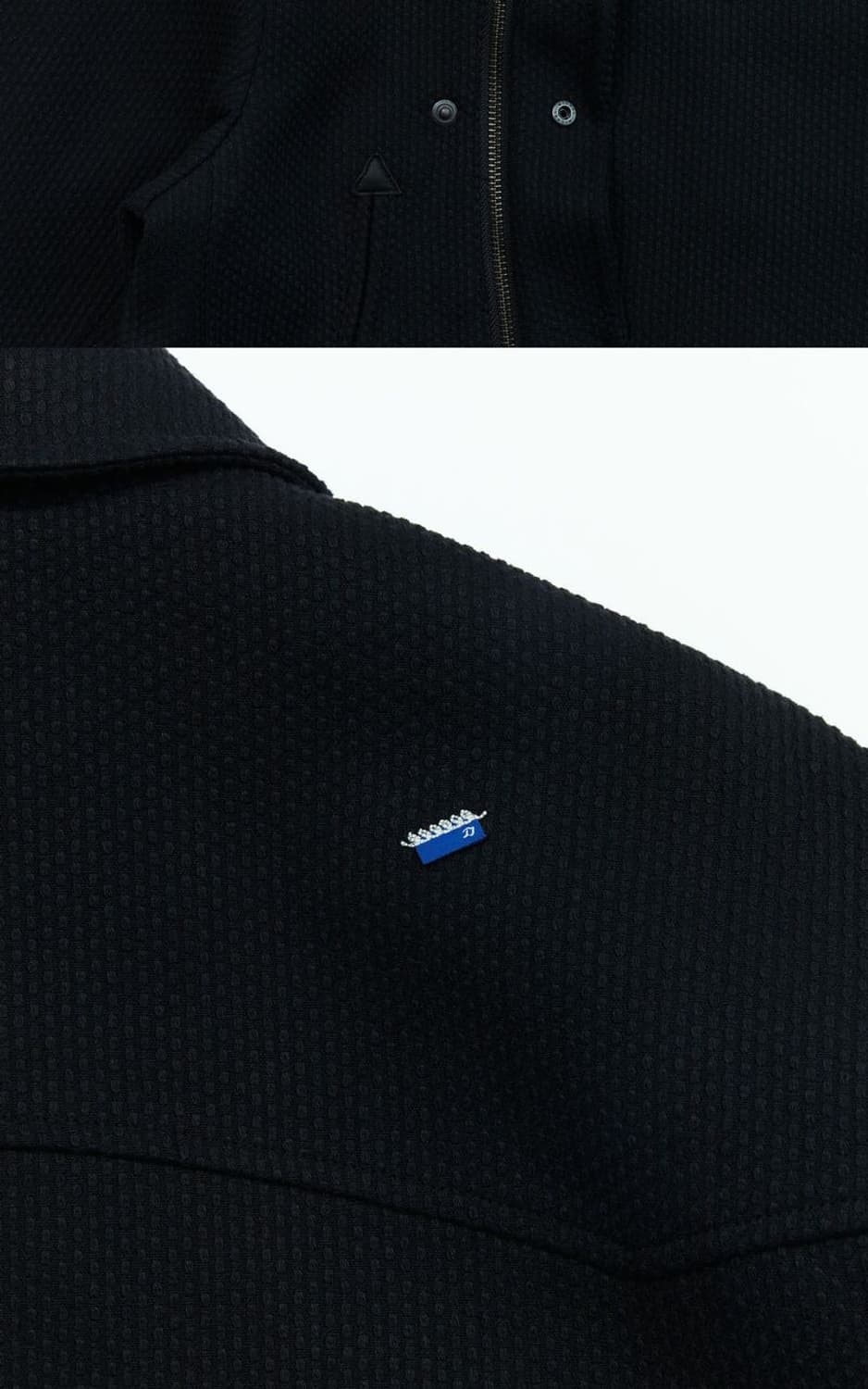 아더에러 hobsy 자켓 새상품 상품이미지3