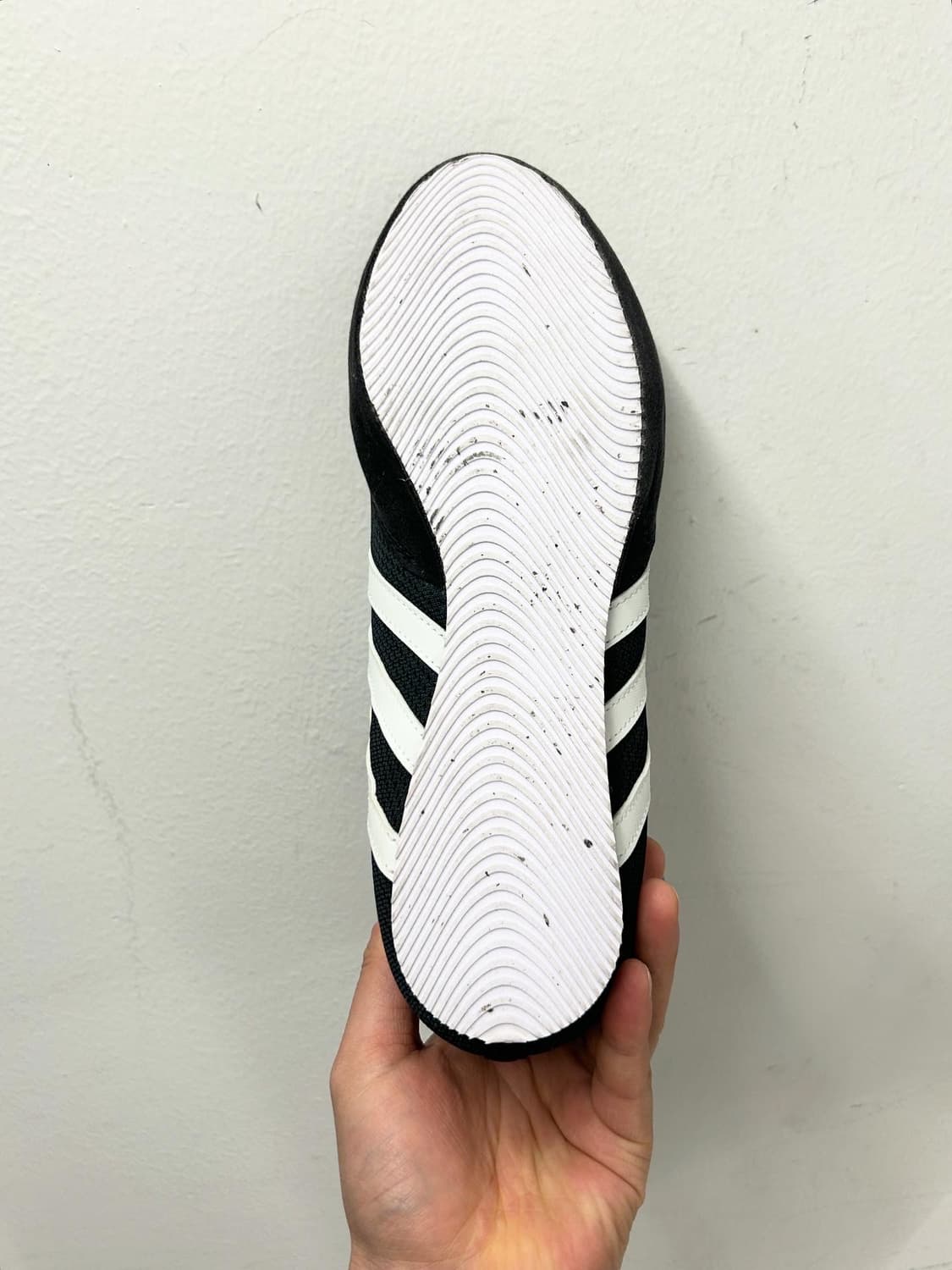 아디다스 복싱화 adidas box hog2 260 상품이미지4