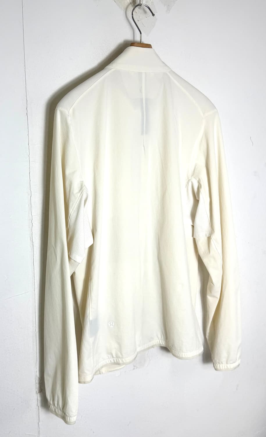 룰루레몬 룰루레몬자켓 룰루레몬바람막이 상품이미지2