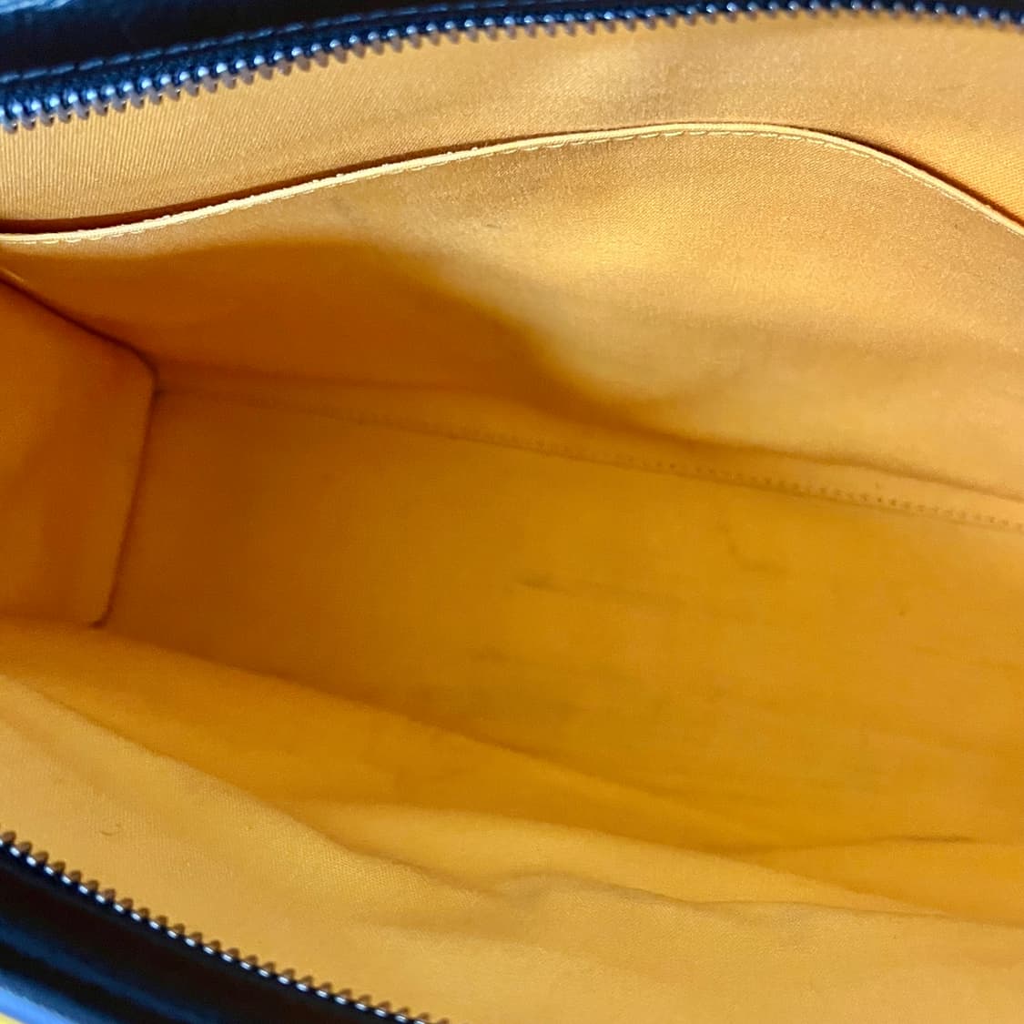 [S급/정품] 고야드 쥬방스 GM 블랙 클러치백 파우치 상품이미지9