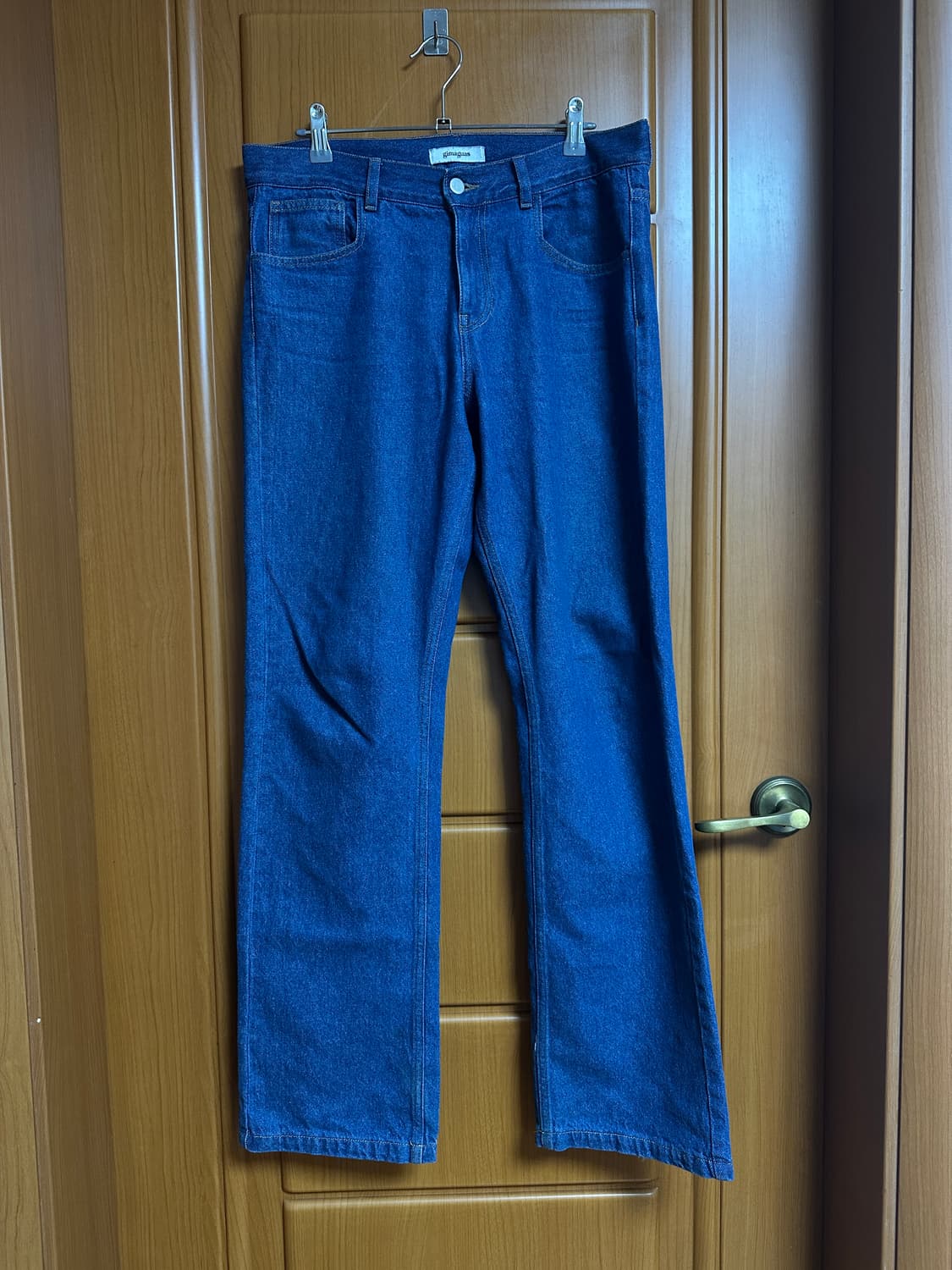 Gimaguas Jimmy Jeans (40 size) 상품이미지2