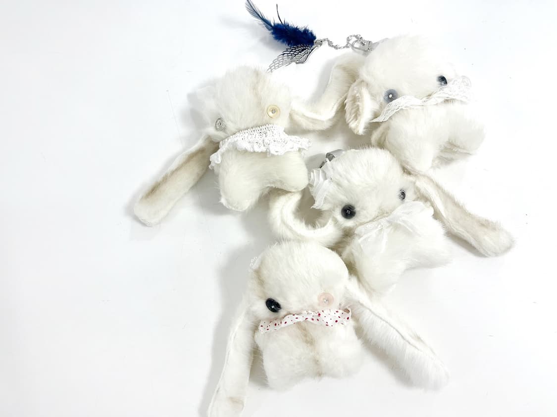 Dot mini kumo 상품이미지9